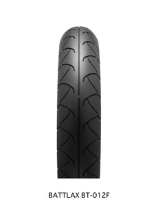 BRIDGESTONE OPONA 130/70R16 BATTLAX BT012 61S TL G SH300I HONDA TYŁ DOT 12/2023