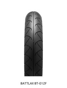 BRIDGESTONE OPONA 160/60R15 BATTLAX BT012 67H TL E T-MAX TYŁ DOT 51/2022