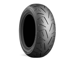 BRIDGESTONE OPONA 210/40R18 EXEDRA G852 G 73H M/C YAMAHA XVS1300CU TYŁ DOT 20-27/2024