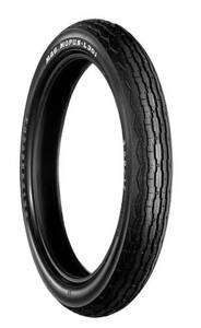 BRIDGESTONE OPONA 3.00-17 L301 45P 4 TT DOT 31/2022