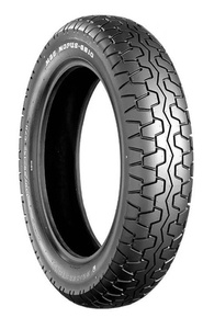 BRIDGESTONE OPONA 3.00-18 EXEDRA G510(WZMOCNIONA) 52P 6 RFD TT DOT 09/2024