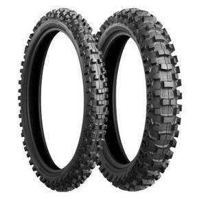 BRIDGESTONE OPONA 60/100-14 MOTOCROSS M203 30M TT DOT 09/2024