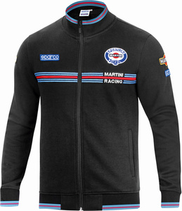 Bluza Sparco Martini Racing