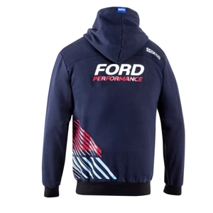 Bluza z kapturem Sparco Ford Performance