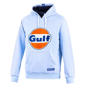 Bluza z kapturem Sparco Gulf