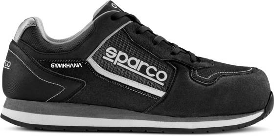 Buty Sparco Gymkhana S1P