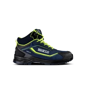 Buty Sparco Indy-H ESD S3S SR LG