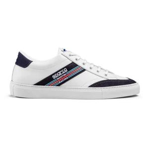 Buty Sparco S-Time Martini Racing