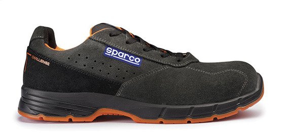 Buty dla mechaników Sparco Challenge