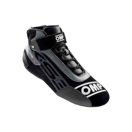 Buty kartingowe OMP Racing KS-3