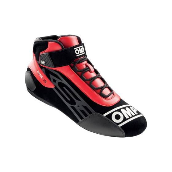 Buty kartingowe OMP Racing KS-3