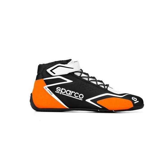 Buty kartingowe Sparco K-SKID