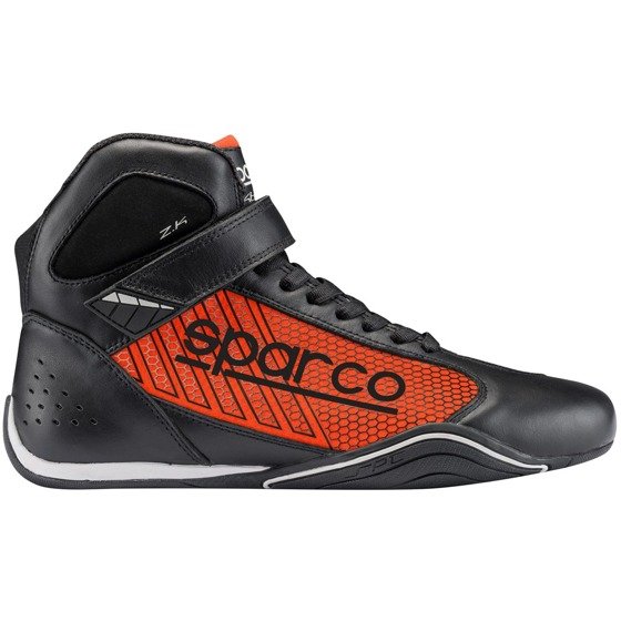 Buty kartingowe Sparco OMEGA KB-6