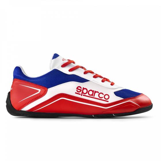 Buty kartingowe Sparco S-POLE