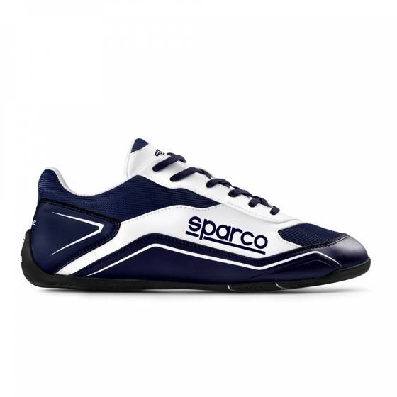 Buty kartingowe Sparco S-POLE