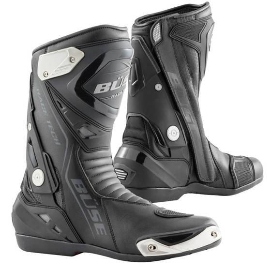 Buty motocyklowe BUSE GP RACE TECH