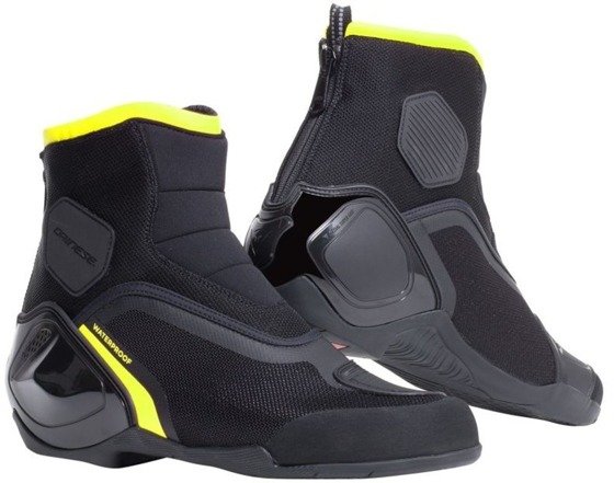 Buty motocyklowe DAINESE DINAMICA D-WP