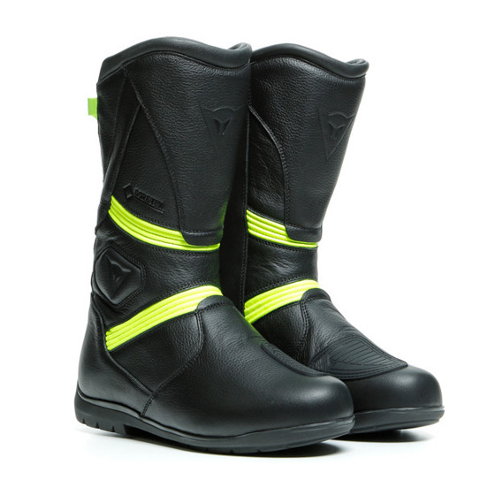 Buty motocyklowe DAINESE FULCRUM GT GORE-TEX