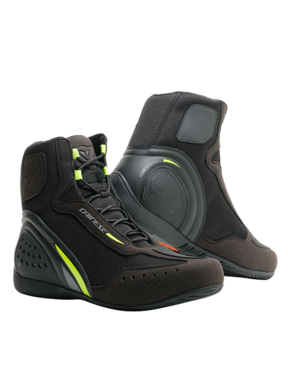 Buty motocyklowe DAINESE MOTORSHOE D1 D-WP