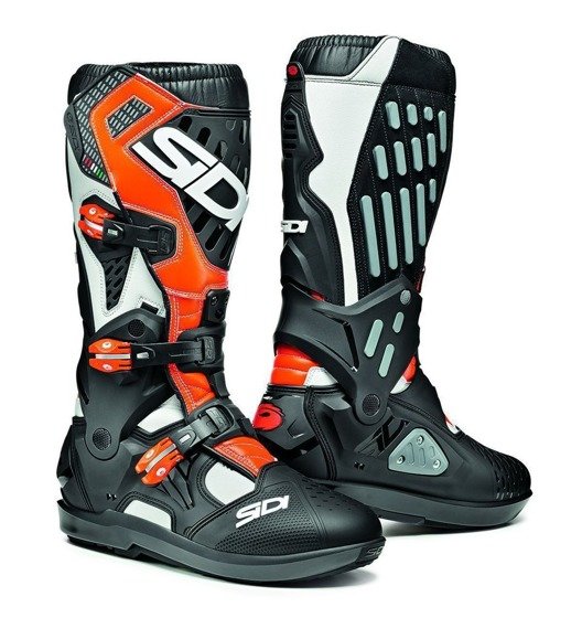 Buty motocyklowe enduro SIDI ATOJO SRS 