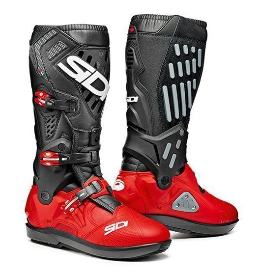 Buty motocyklowe enduro SIDI ATOJO SRS 