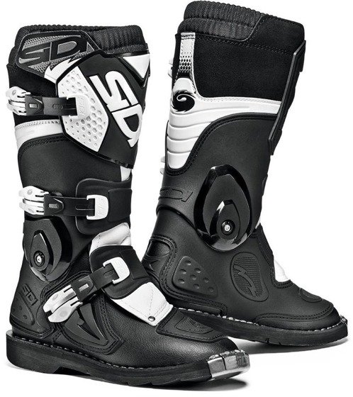 Buty motocyklowe enduro SIDI FLAME