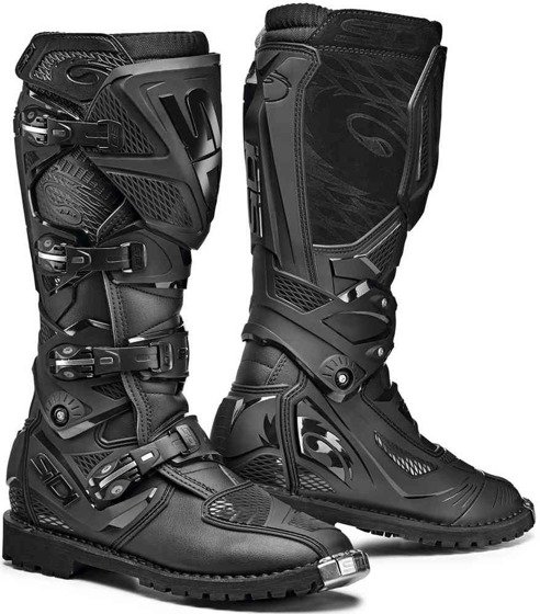 Buty motocyklowe enduro SIDI X-3 ENDURO