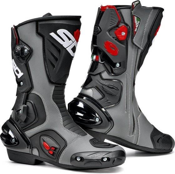 Buty motocyklowe sportowe SIDI VERTIGO 2 szare