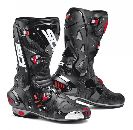 Buty motocyklowe sportowe SIDI VORTICE AIR czarne