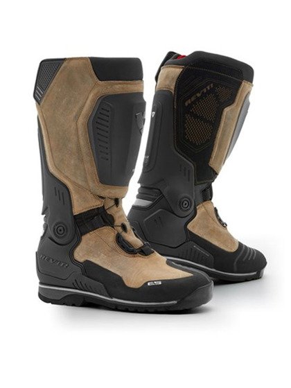 Buty motocyklowe turystyczne REV'IT Expedition H2O