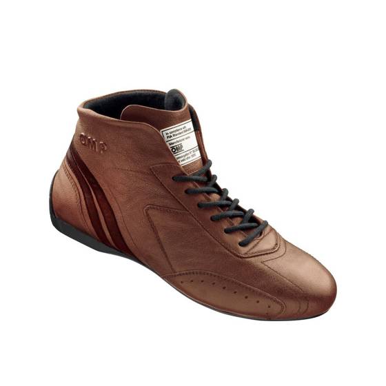 Buty rajdowe OMP Racing CARRERA (FIA)