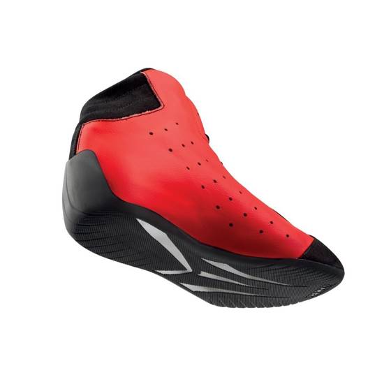 Buty rajdowe OMP Racing TECNICA SHOES (FIA)