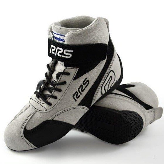 Buty rajdowe RRS FIA (homologacja FIA)