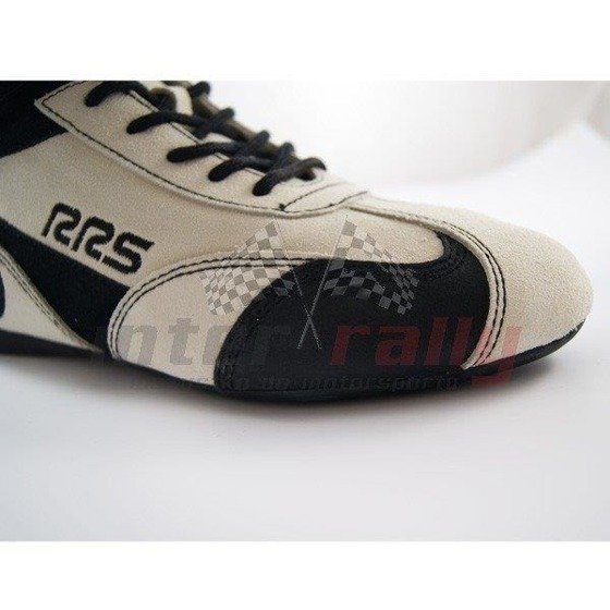 Buty rajdowe RRS FIA (homologacja FIA)