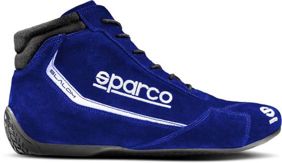 Buty rajdowe Sparco SLALOM MY2022