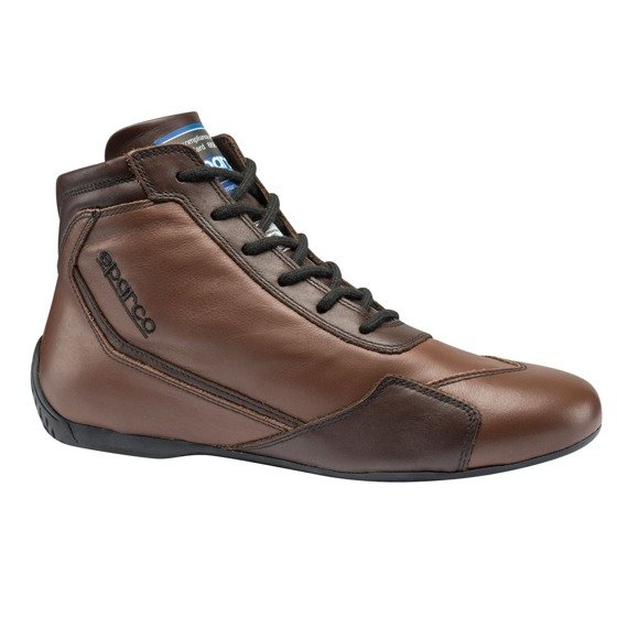 Buty rajdowe Sparco SLALOM RB-3  (homologacja FIA)