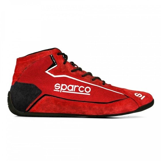 Buty rajdowe Sparco SLALOM+ (homologacja FIA)