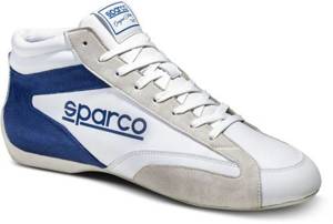 Buty teamline Sparco S-Drive Mid