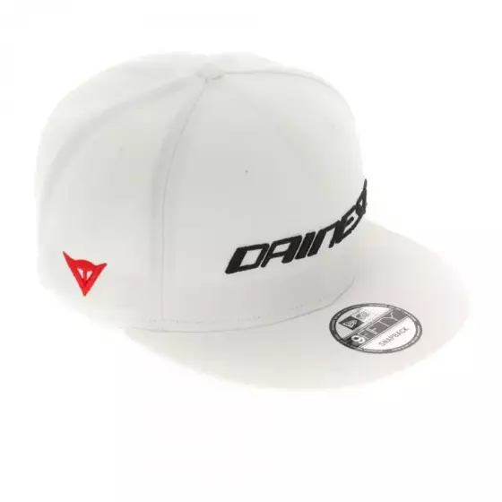 Czapka baseballowa DAINESE 9Fifty Wool Snapback 