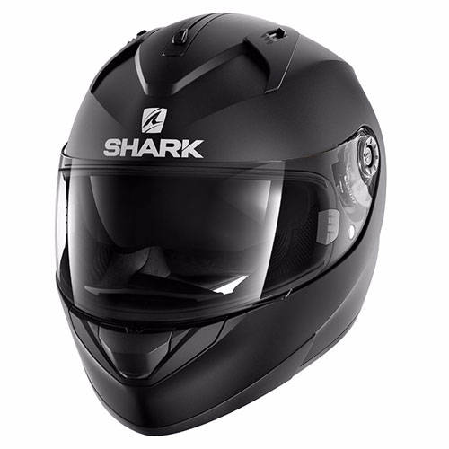 Kask integralny SHARK RIDILL BLANK