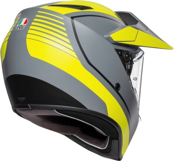 Kask motocyklowy AGV AX-9 Pacific Road