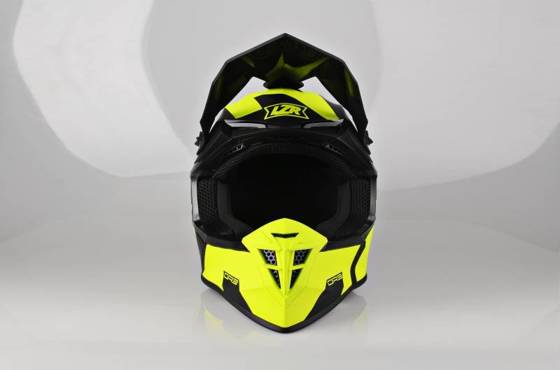 Kask motocyklowy LAZER OR3 Rocky