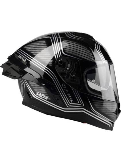 Kask motocyklowy LAZER RAFALE SR DARKSIDE