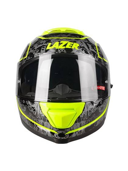 Kask motocyklowy LAZER RAFALE SR S13