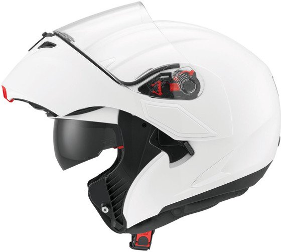 Kask motocyklowy szczękowy AGV COMPACT ST