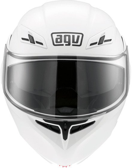 Kask motocyklowy szczękowy AGV COMPACT ST