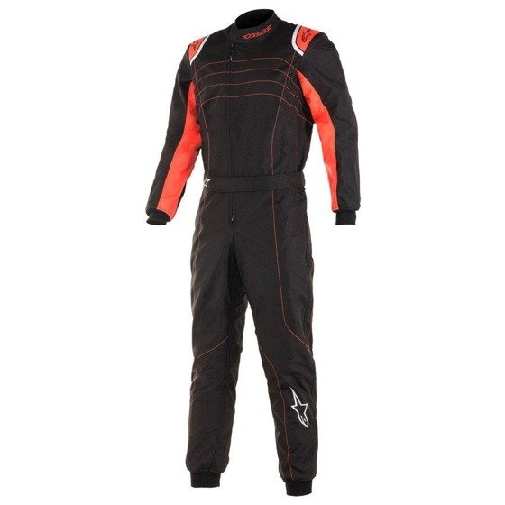 Kombinezon kartingowy Alpinestars KMX-9 V2