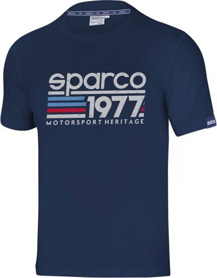 Koszulka Sparco 1977