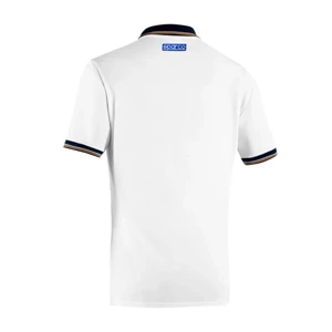 Koszulka Sparco Gulf Pocket Polo