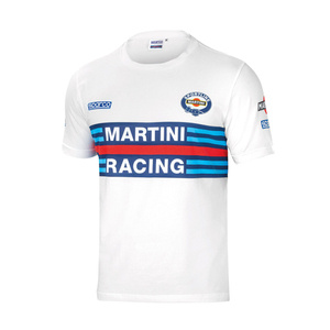 Koszulka Sparco Martini Racing